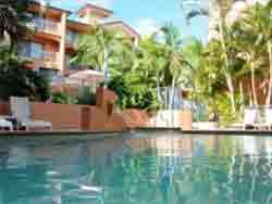 Bella Mare Apartments