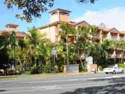 Bella Mare Apartments