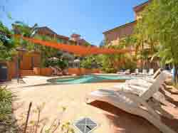 Bella Mare Apartments