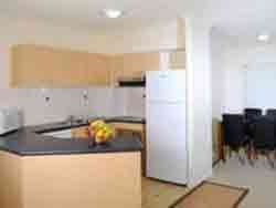 Bella Mare Apartments