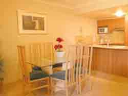 Bila Vista Holiday Apartments