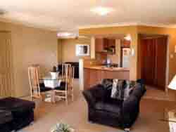 Bila Vista Holiday Apartments