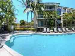 Bila Vista Holiday Apartments