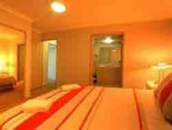 Bila Vista Holiday Apartments