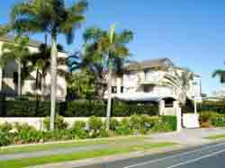 Bila Vista Holiday Apartments