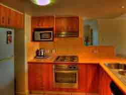 Bila Vista Holiday Apartments