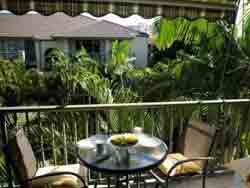 Bila Vista Holiday Apartments