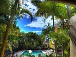 Bila Vista Holiday Apartments