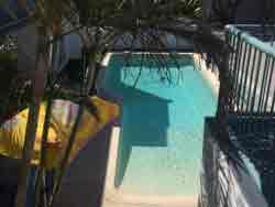 Bilinga Beachfront Motel