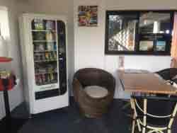 Bilinga Beachfront Motel