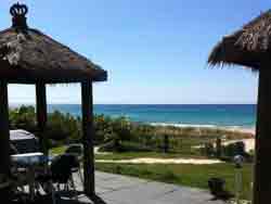 Bilinga Beachfront Motel