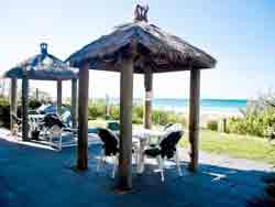 Bilinga Beachfront Motel