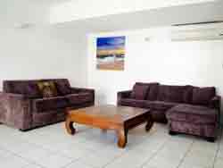 Bilinga Beachfront Motel