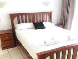 Bilinga Beachfront Motel