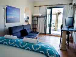 Bilinga Beachfront Motel