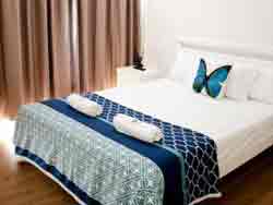 Bilinga Beachfront Motel