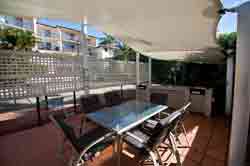 Blue Water Bay Villas