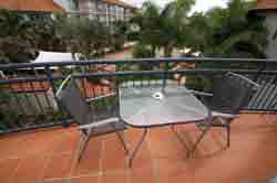 Blue Water Bay Villas