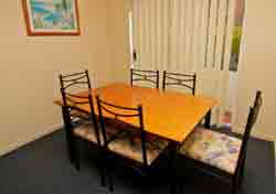 Blue Water Bay Villas