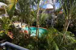 Blue Water Bay Villas