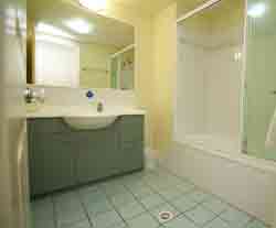 Blue Water Bay Villas