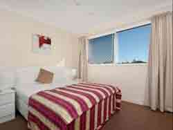 Blue Waters Apartments