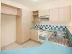 Blue Waters Apartments