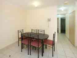 Blue Waters Apartments