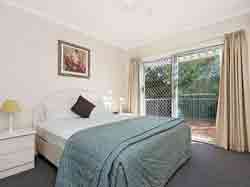 Blue Waters Apartments