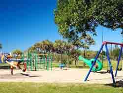 Blue Waters Apartments