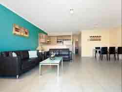 Blue Waters Apartments