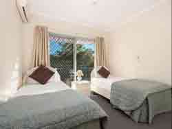 Blue Waters Apartments