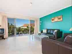 Blue Waters Apartments