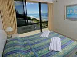 Boulevard North Holiday Apartments