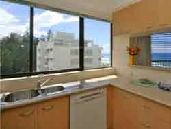 Boulevard North Holiday Apartments