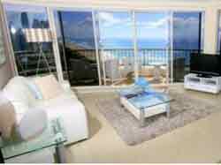 Boulevard North Holiday Apartments