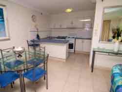 Boulevard North Holiday Apartments