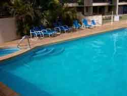 Boulevard North Holiday Apartments