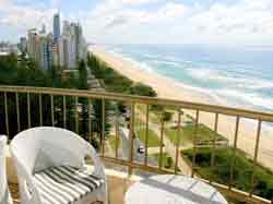 Boulevard North Holiday Apartments