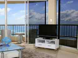 Boulevard North Holiday Apartments