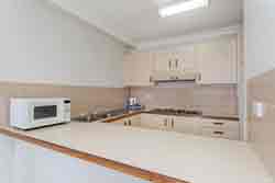 Breakfree Cosmopolitan