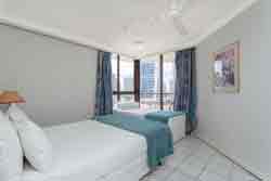 Breakfree Cosmopolitan