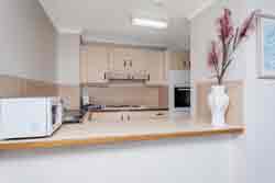 Breakfree Cosmopolitan