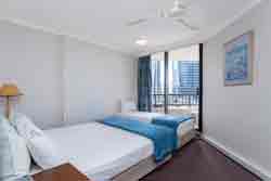 Breakfree Cosmopolitan