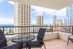 Breakfree Cosmopolitan