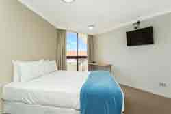 Breakfree Cosmopolitan