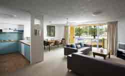 Breakfree Diamond Beach