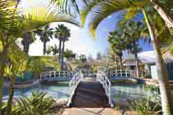 Breakfree Diamond Beach