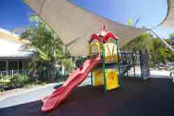 Breakfree Diamond Beach