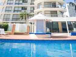 Breakfree Imperial Surf